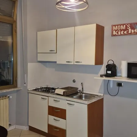 ベッド・アンド・ブレックファスト Relax In Trastevere - Independent ローマ