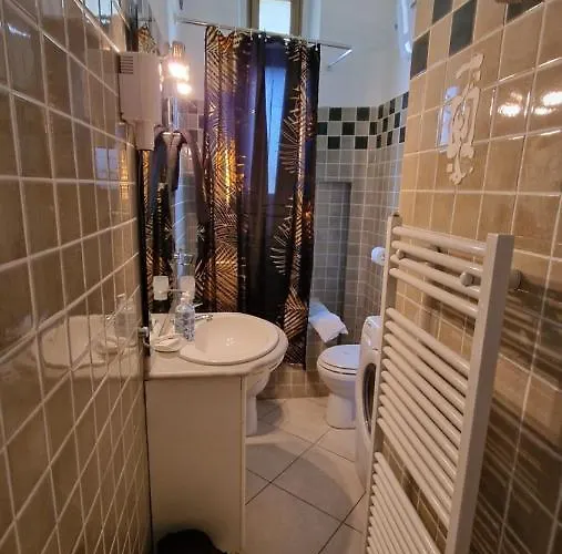 Relax In Trastevere - Independent Rome